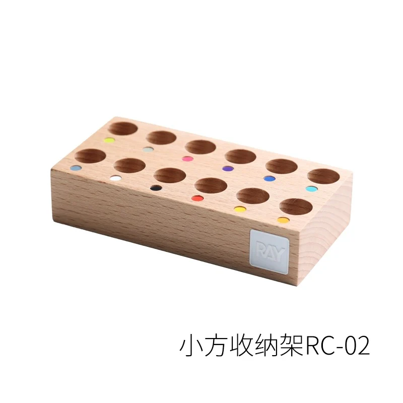 Ray Studio RC-01/02 Wood Tools Stand - Beacon - Image 5