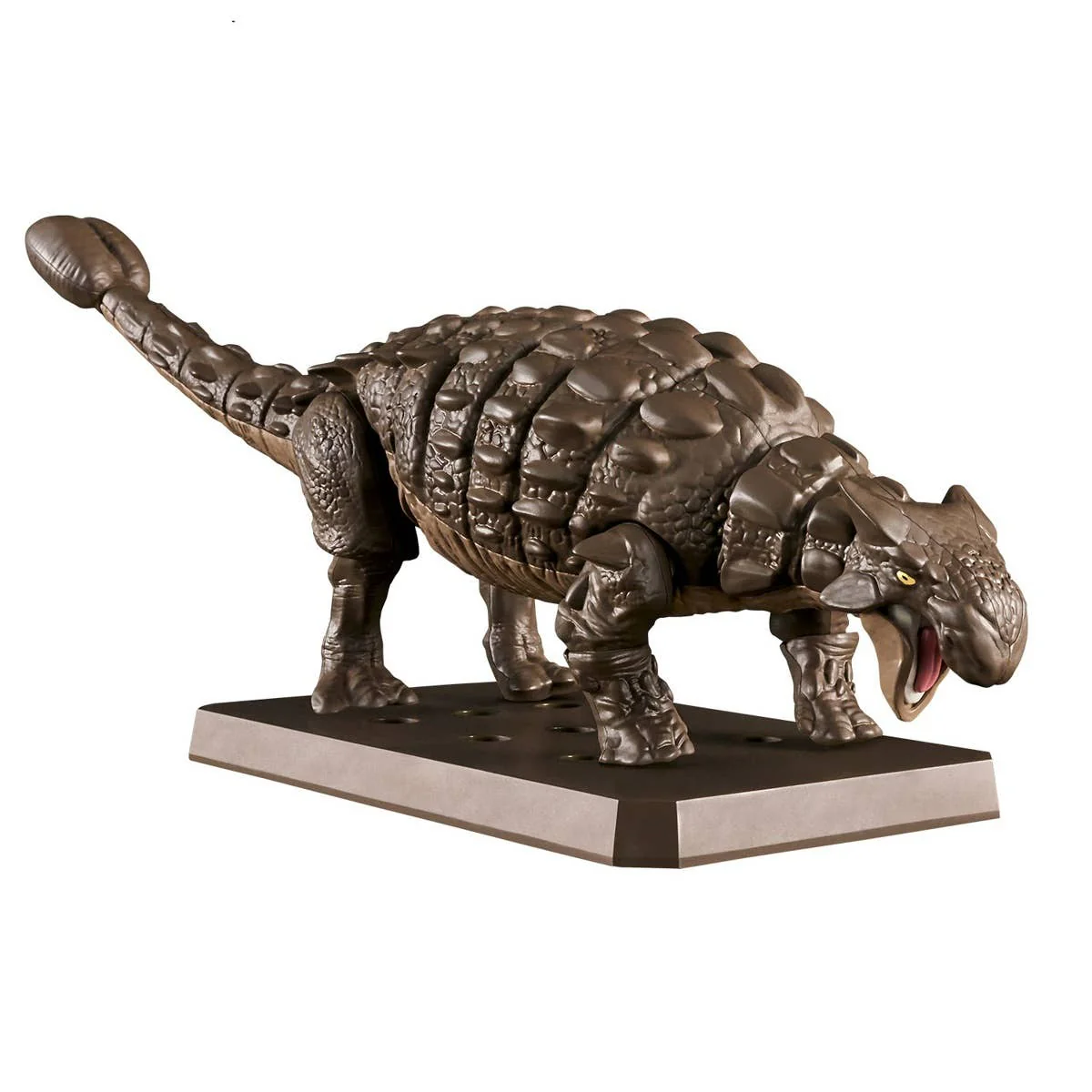 Real Science - Plannosaurus Ankylosaurus