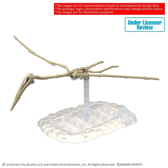 Real Science - Plannosaurus Jurassic World Quetzalcoatlus - Image 2