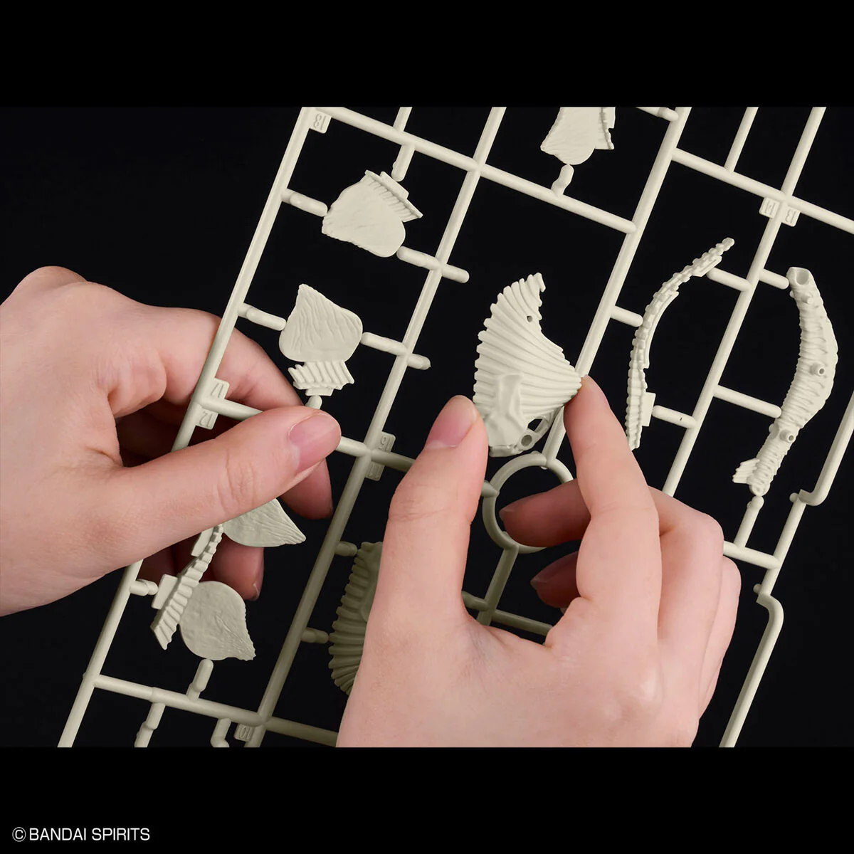 Real Science - Plannosaurus Stegosaurus Model Kit - Image 5