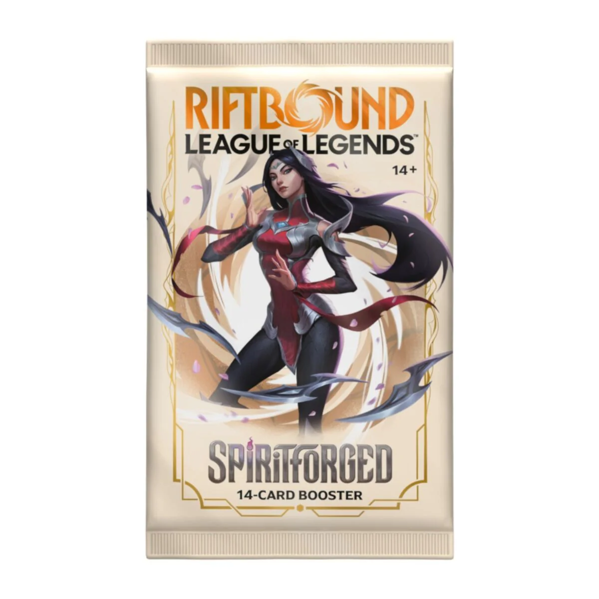 Riftbound: League of Legends TCG Booster Display – Spiritforged - Image 2