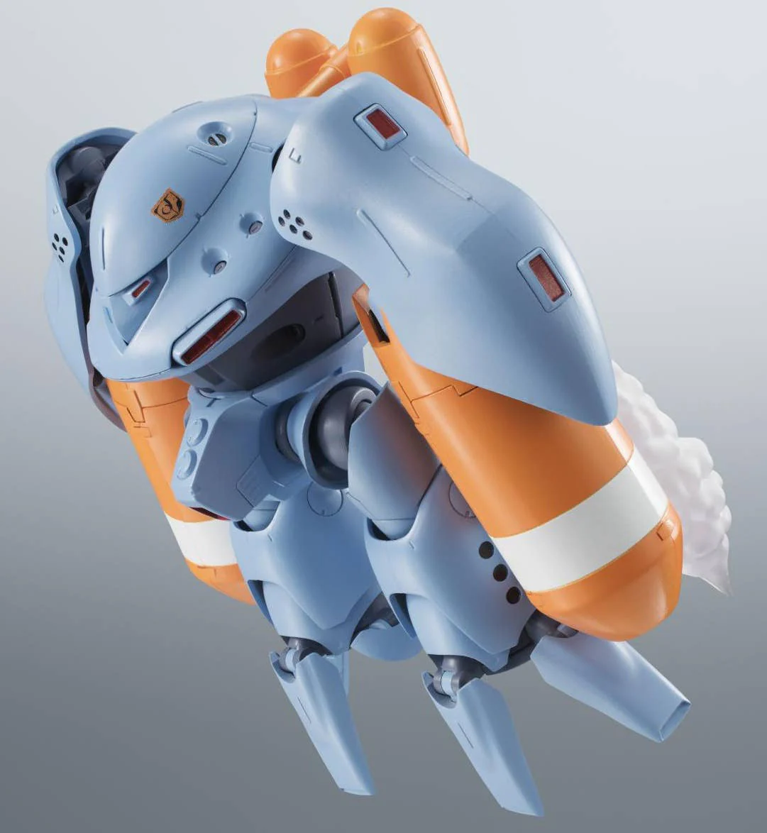 ROBOT Damashii (SIDE MS) MSM-03C Hy-Gogg ver. A.N.I.M.E. - Image 7