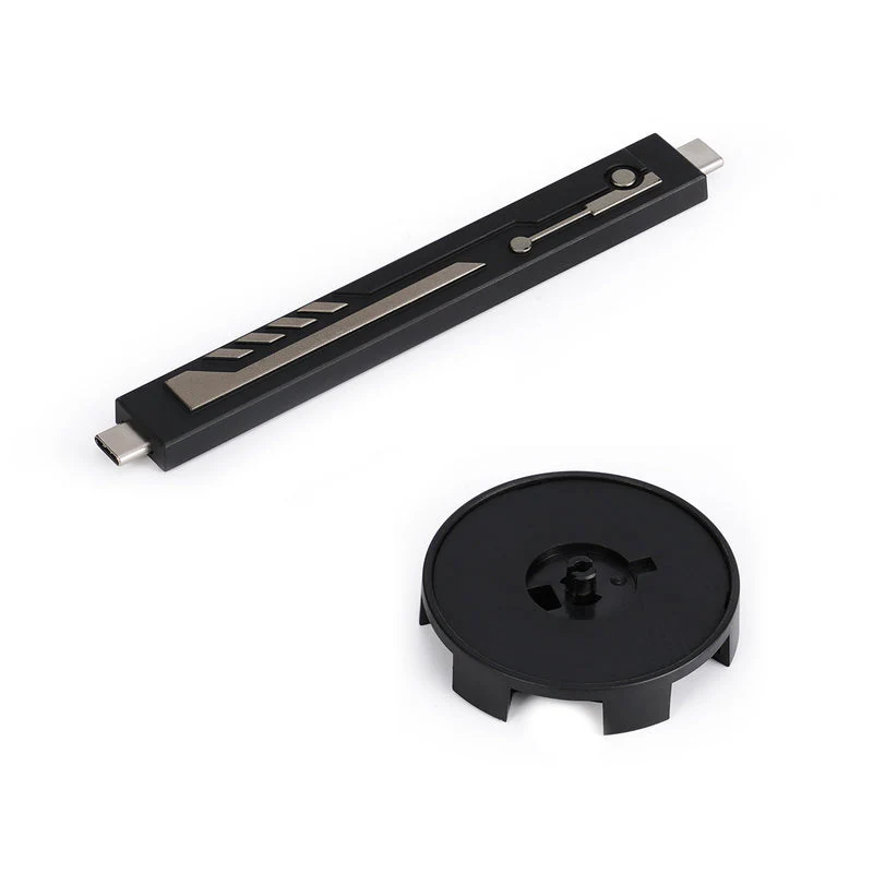 ROKR Oil Extractor Mechanical 3D Puzzle CGL03 - Image 6