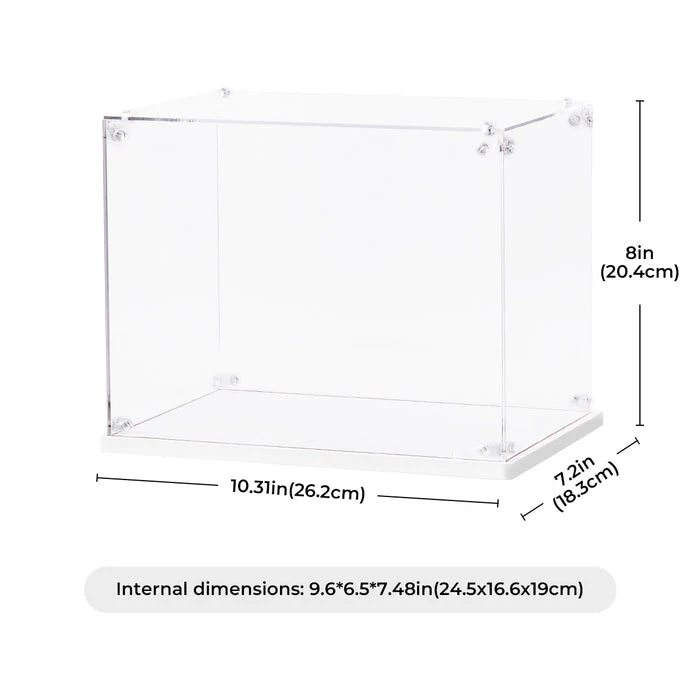 Rolife Creation Set Display Box TGF01 - Image 4