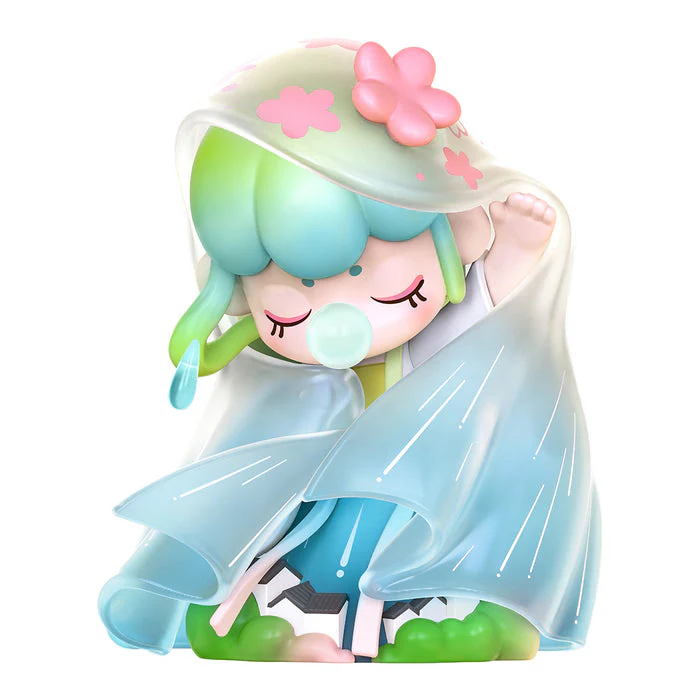 Rolife Nanci Chinese Poetry Surprise Figure Dolls ZKXX - Image 4