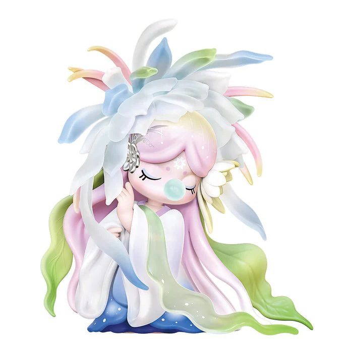 Rolife Nanci's Flower Stories Surprise Figure Dolls ZQXX - Image 4