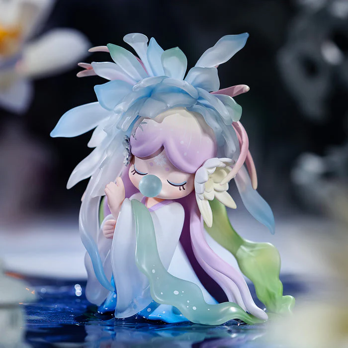 Rolife Nanci's Flower Stories Surprise Figure Dolls ZQXX - Image 5
