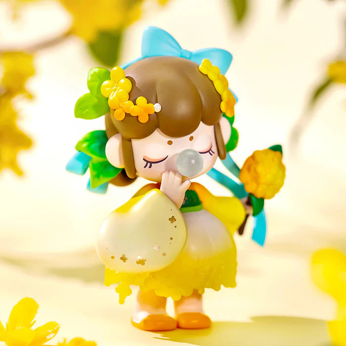 Rolife Nanci's Flower Stories Surprise Figure Dolls ZQXX - Image 6