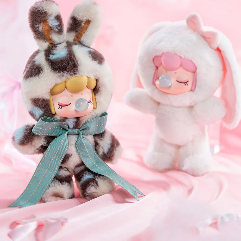 Rolife Nanci's Shining Bunny Surprise Plush Dolls MNBXX - Image 7