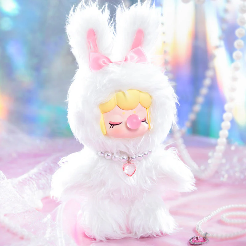 Rolife Nanci's Shining Bunny Surprise Plush Dolls MNBXX - Image 9
