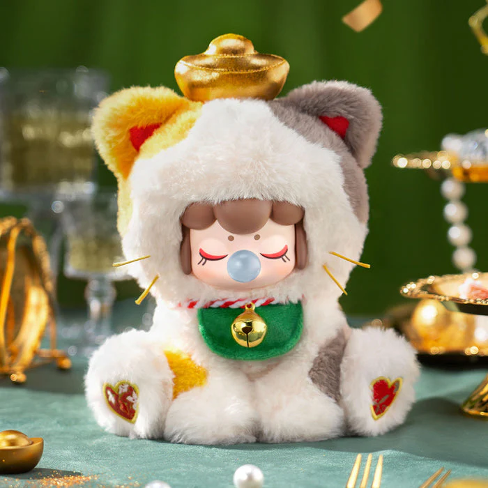 Rolife Nanci's Tea Time Kitties Surprise Plush Dolls MNDXX [PRE-ORDER] - Image 6