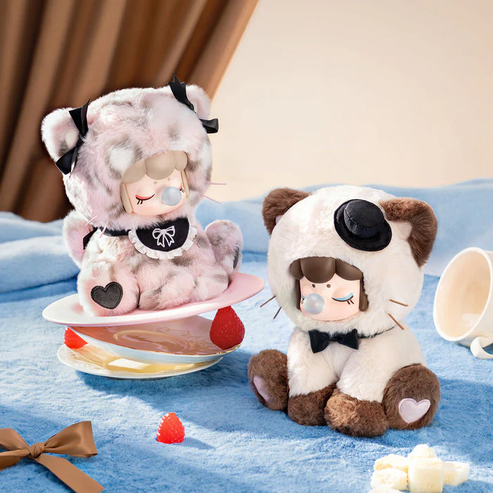 Rolife Nanci's Tea Time Kitties Surprise Plush Dolls MNDXX [PRE-ORDER] - Image 7