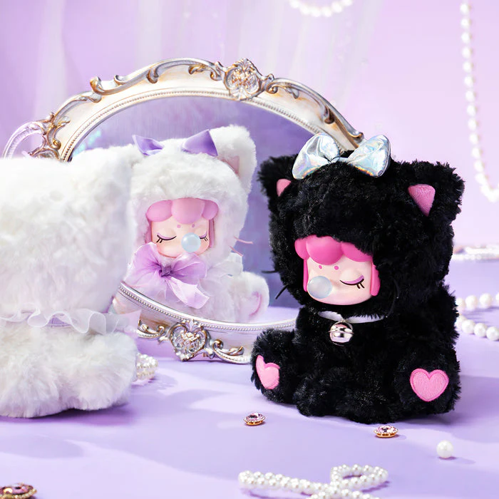 Rolife Nanci's Tea Time Kitties Surprise Plush Dolls MNDXX [PRE-ORDER] - Image 8