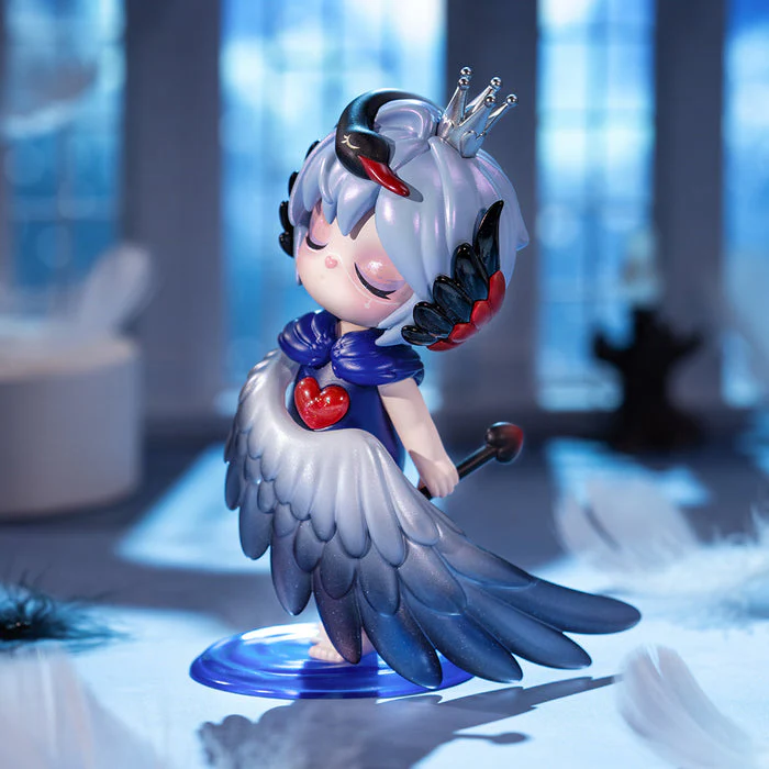 Rolife Suri's Mystery Castie Surprise Figure Dolls SLXX [PRE-ORDER] - Image 5