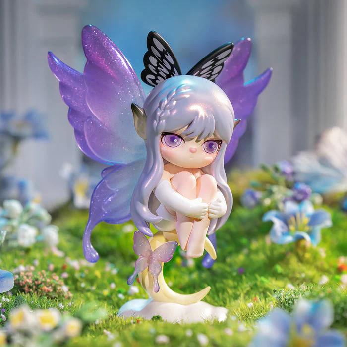 Rolife Suri's Mystery Castie Surprise Figure Dolls SLXX [PRE-ORDER] - Image 6