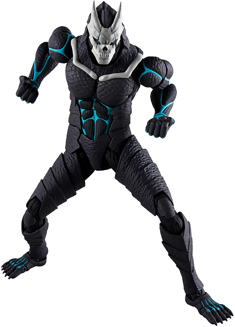 Kaiju No.8 - S.H.Figuarts
