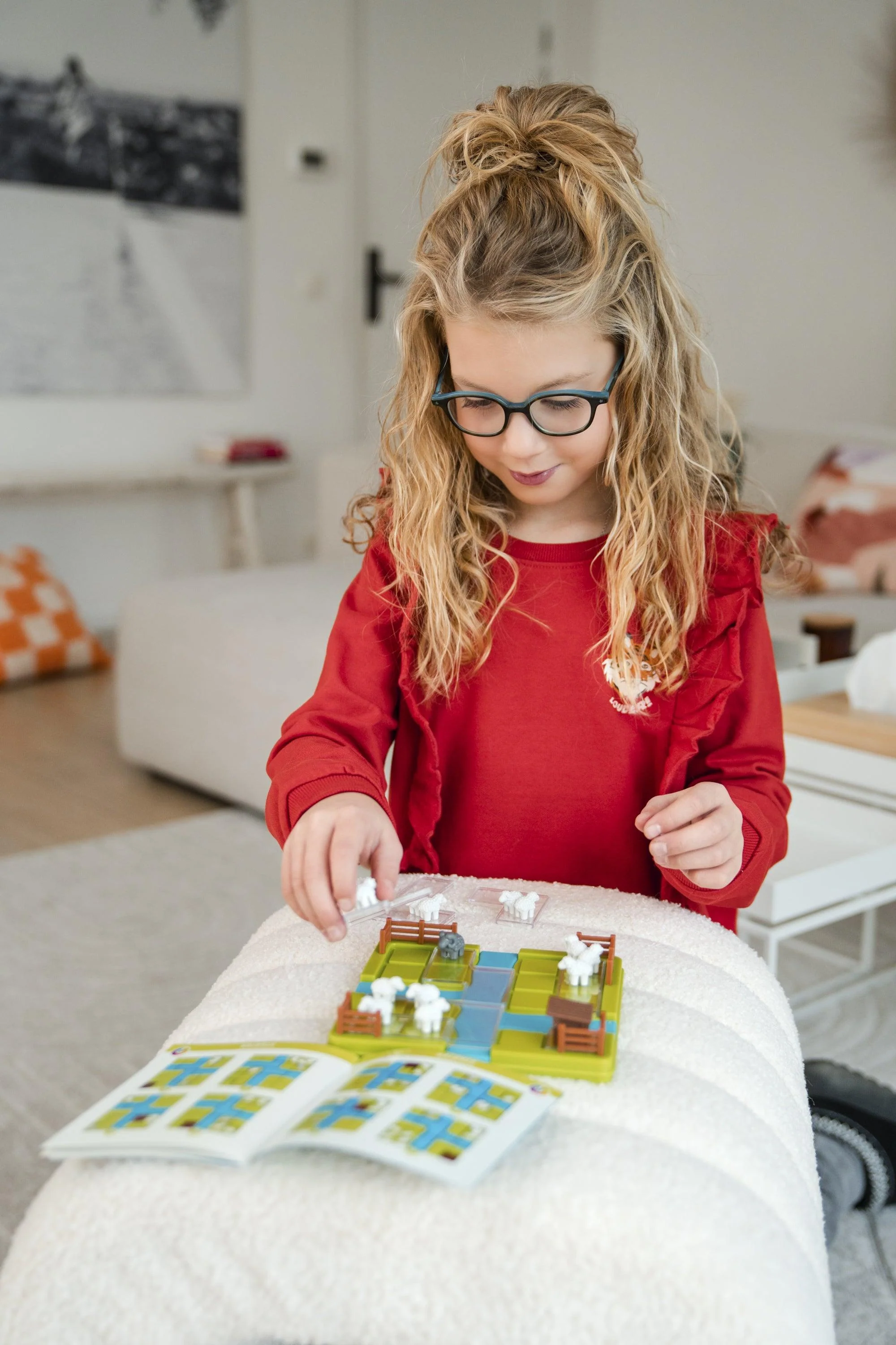 SmartGames - Counting Sheep - Image 5