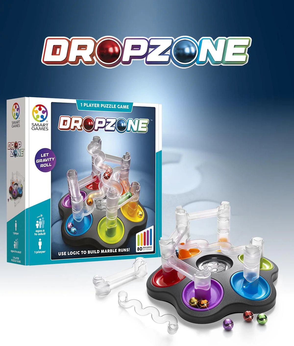 SmartGames - Dropzone - Image 2