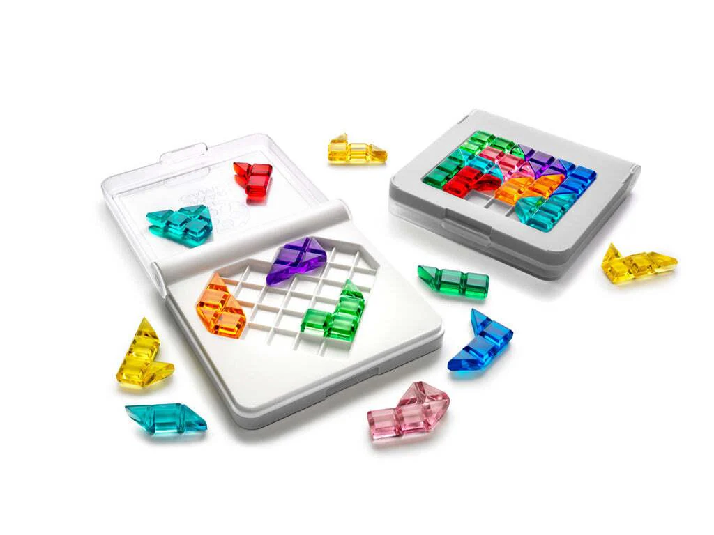 SmartGames - IQ Love - Image 2
