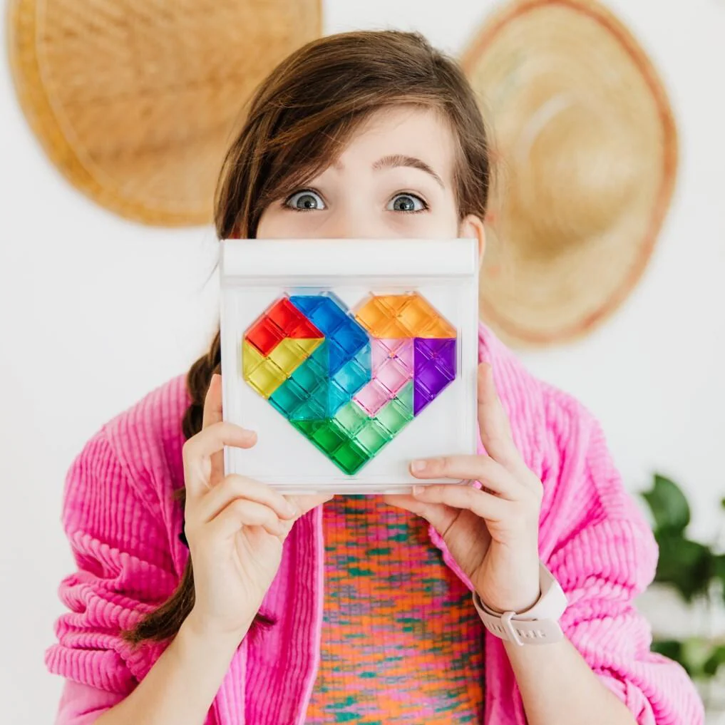 SmartGames - IQ Love - Image 3