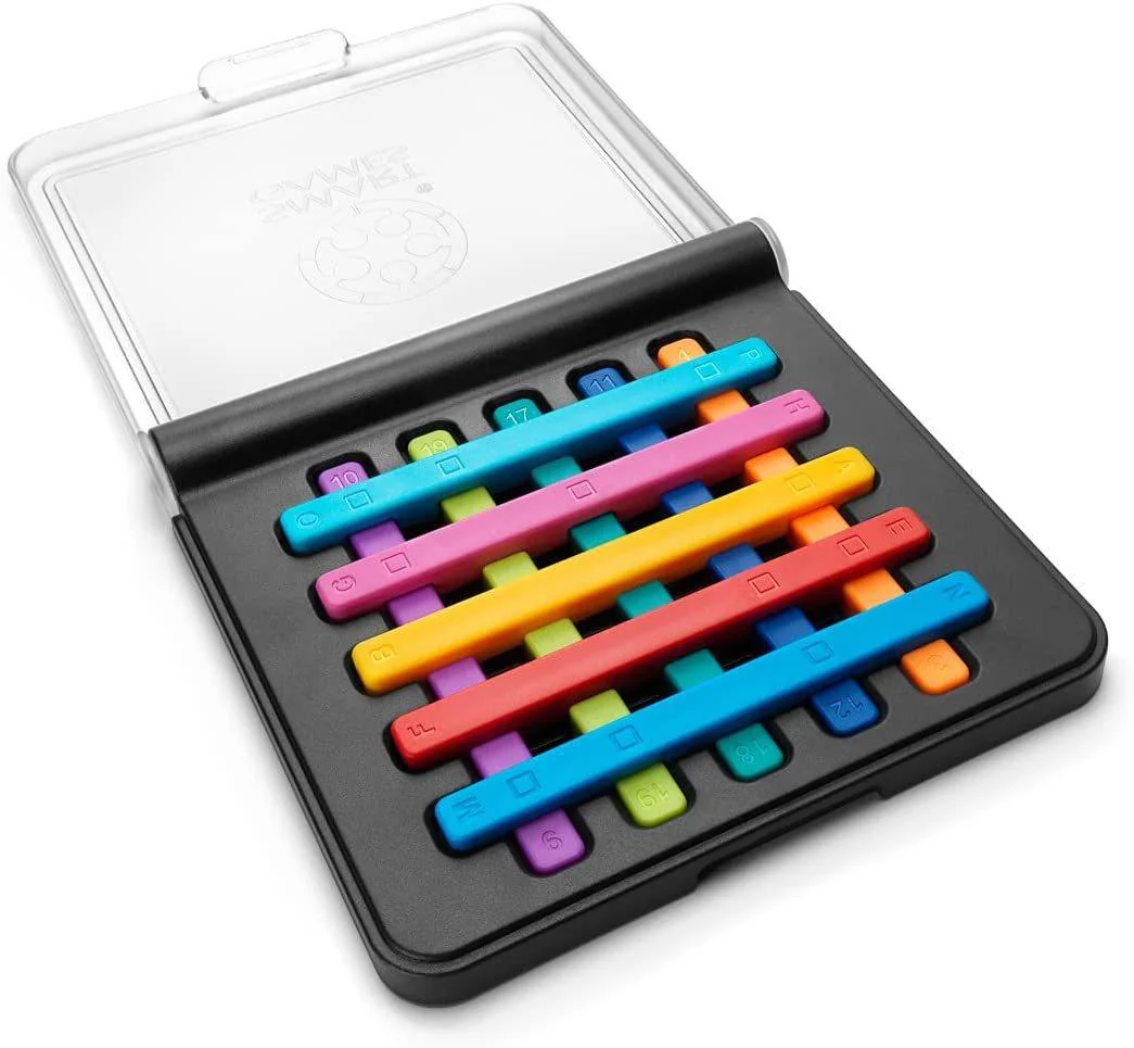 SmartGames - IQ Stixx - Image 2