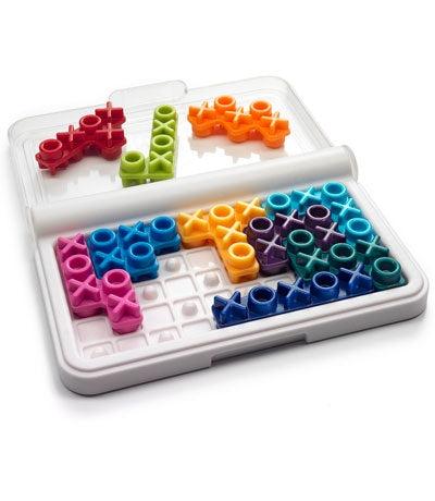 SmartGames - IQ-XOXO - Image 2