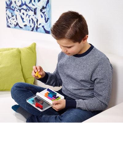 SmartGames - IQ-XOXO - Image 3