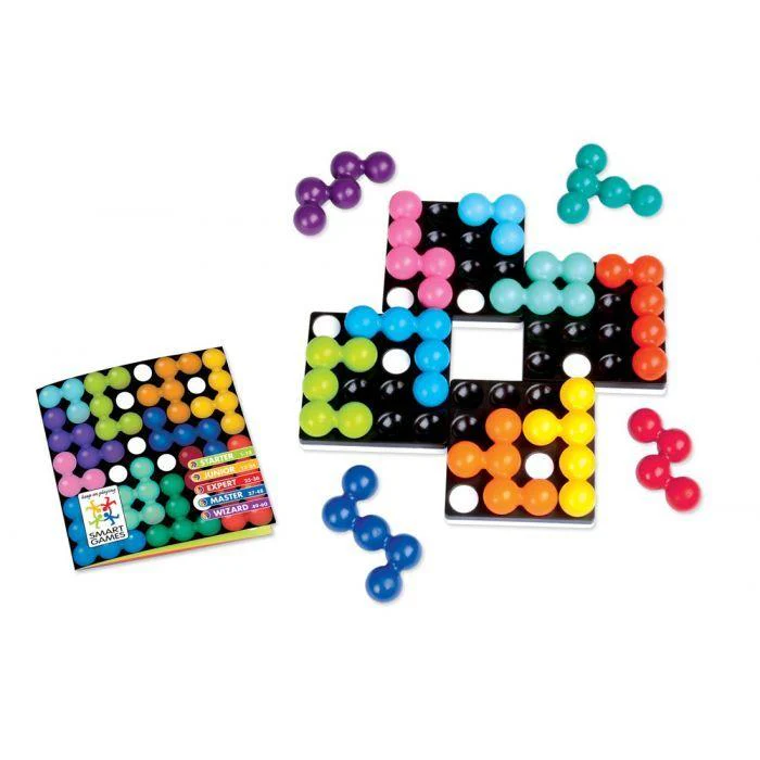 SmartGames - Quadrillion - Image 2