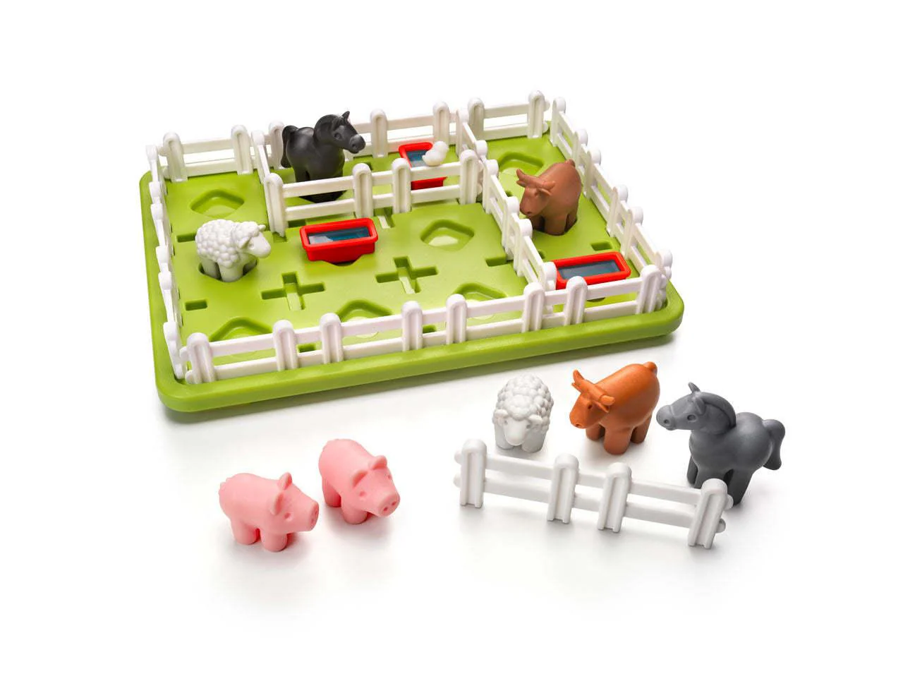 SmartGames - Smart Farmer - Image 2