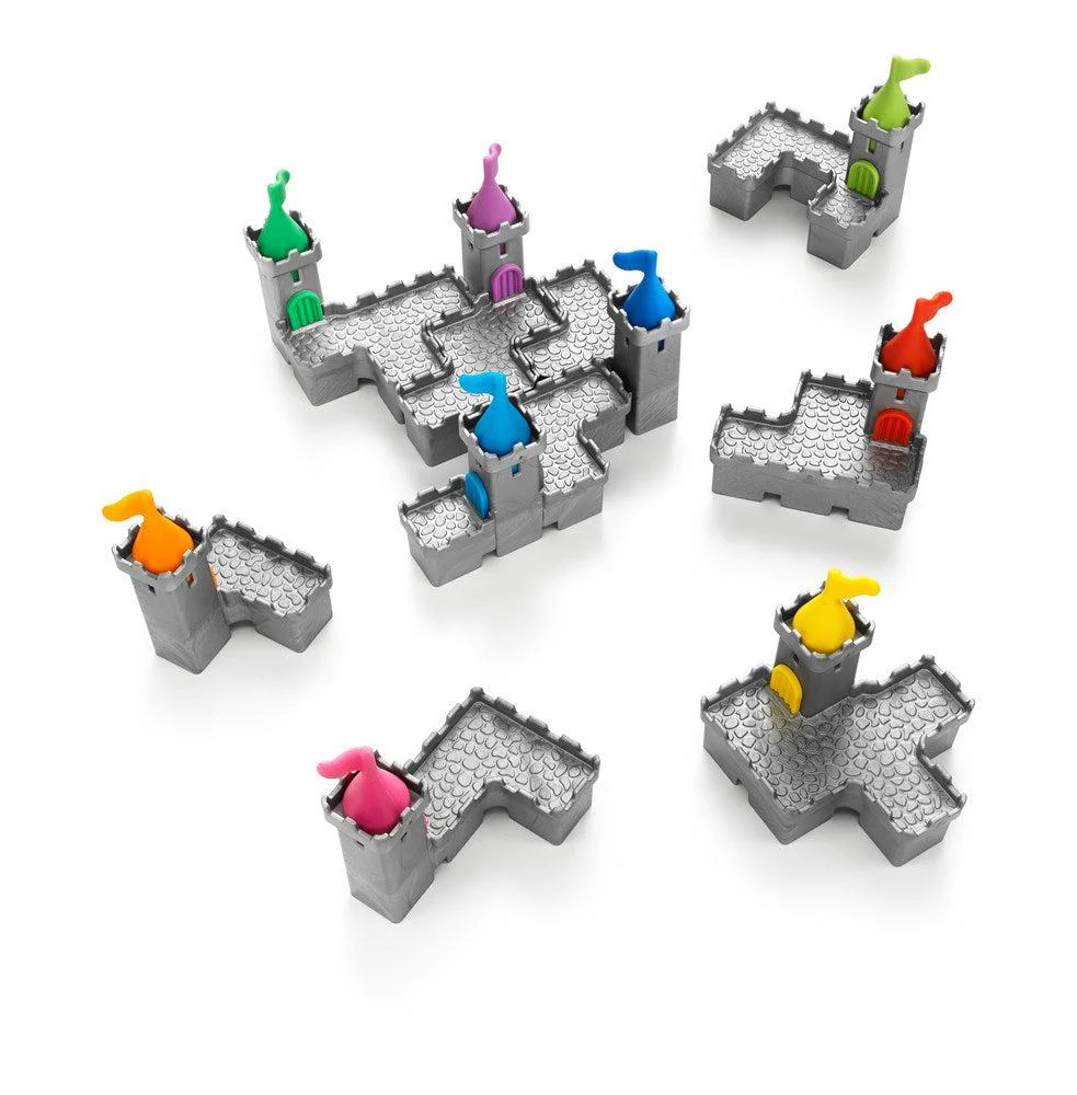 SmartGames - Tower Stacks - Image 2