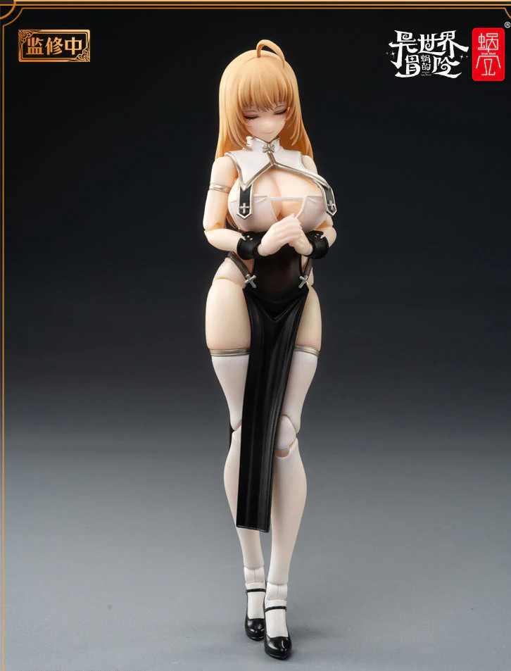 Snail Shell - 1/12 RPG-02 Sister-Muse Asdo - Image 2