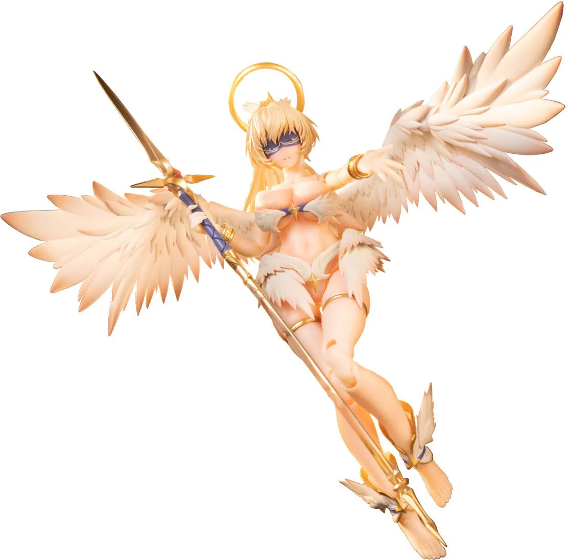 Snail Shell - 1/12 RPG-07 Angel Angela [PRE-ORDER] - Image 2