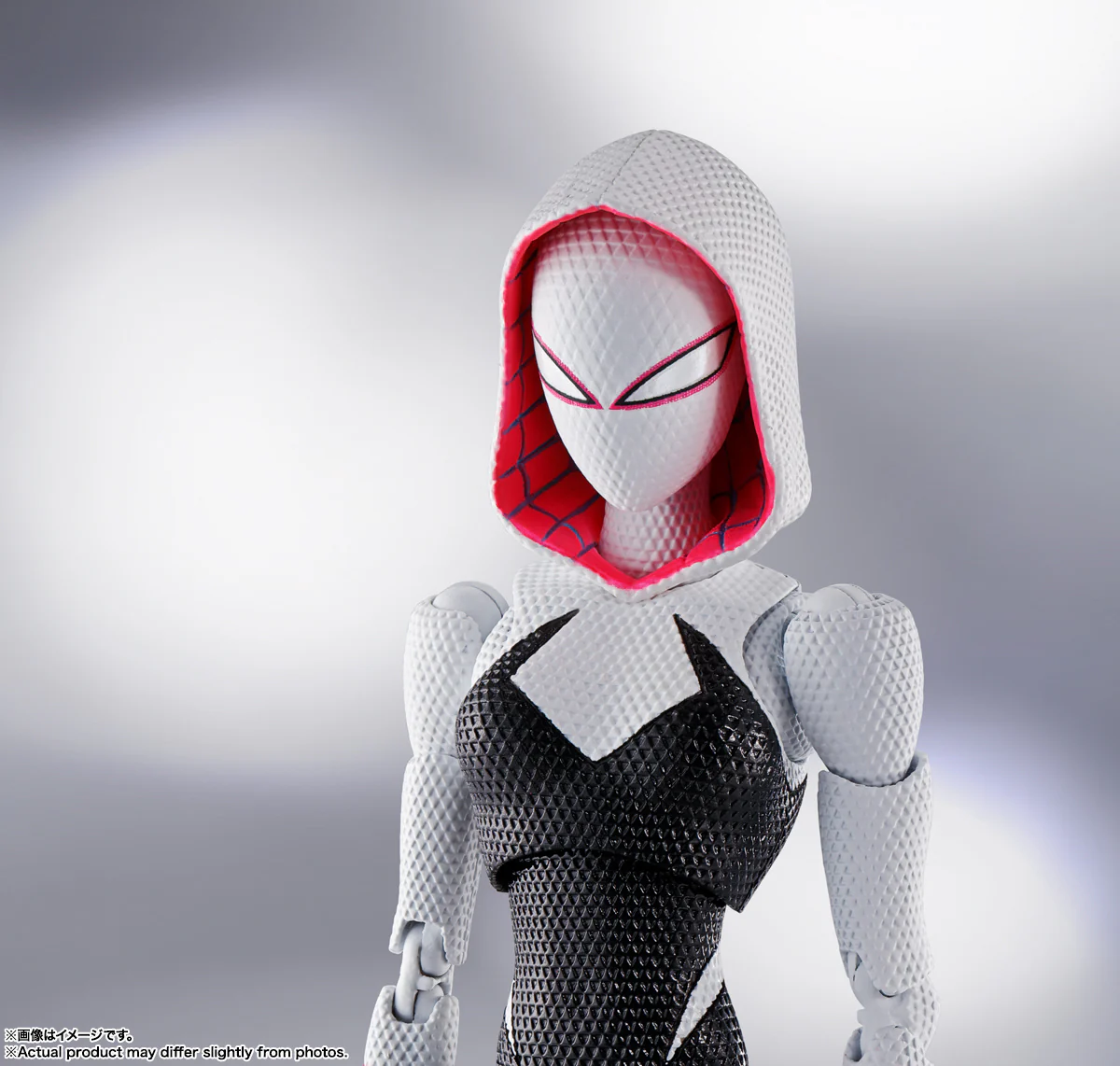 Spiderman - S.H.Figuarts Spider-Gwen (Spider-Man: Across the Spider-Verse) - Image 2