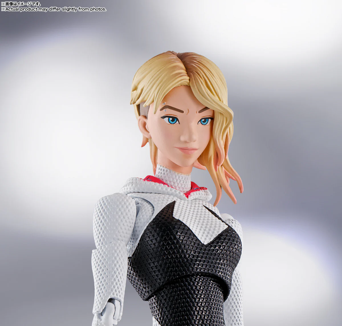 Spiderman - S.H.Figuarts Spider-Gwen (Spider-Man: Across the Spider-Verse) - Image 4