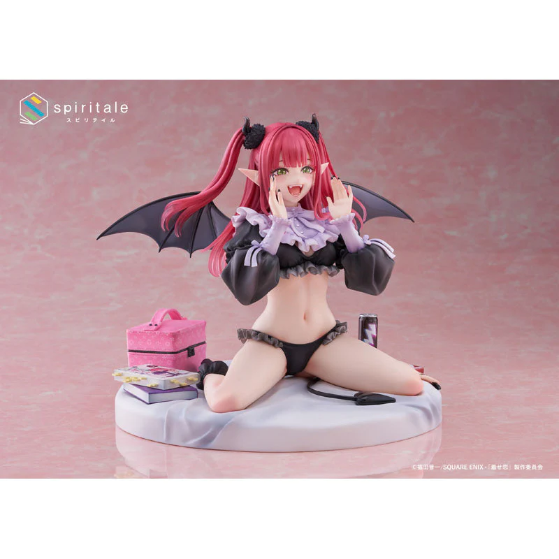 Spiritale - Marin Kitagawa Liz ver. 1/6 Scale Figure (My Dress Up Darling) - Image 2