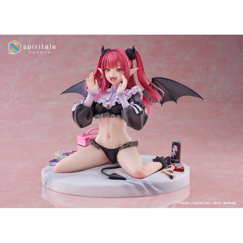 Spiritale - Marin Kitagawa Liz ver. 1/6 Scale Figure (My Dress Up Darling) - Image 3
