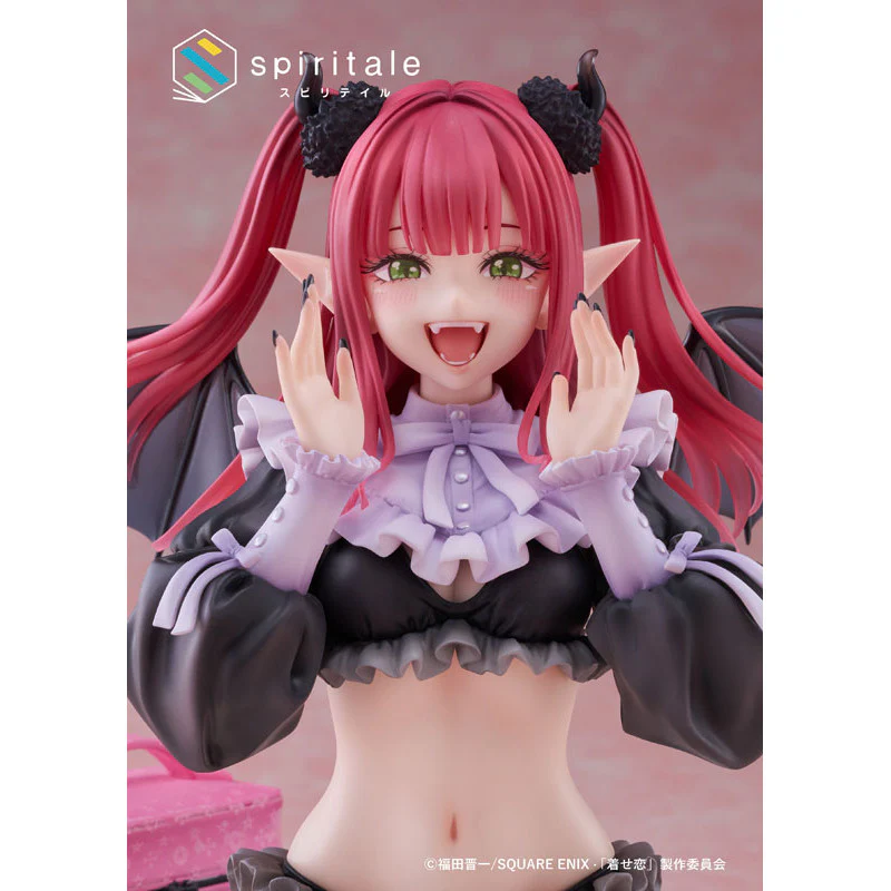 Spiritale - Marin Kitagawa Liz ver. 1/6 Scale Figure (My Dress Up Darling) - Image 4