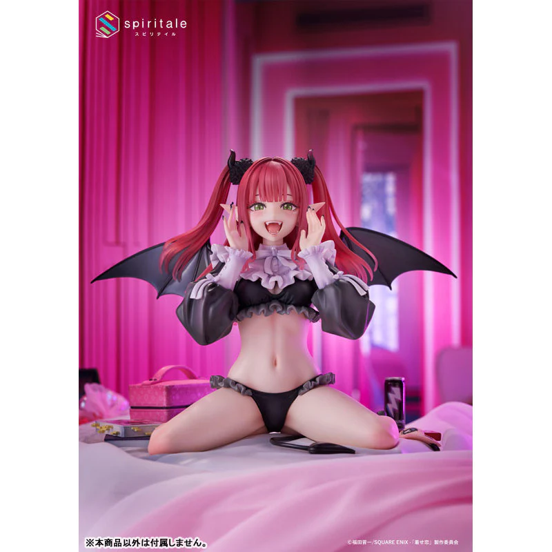 Spiritale - Marin Kitagawa Liz ver. 1/6 Scale Figure (My Dress Up Darling) - Image 5