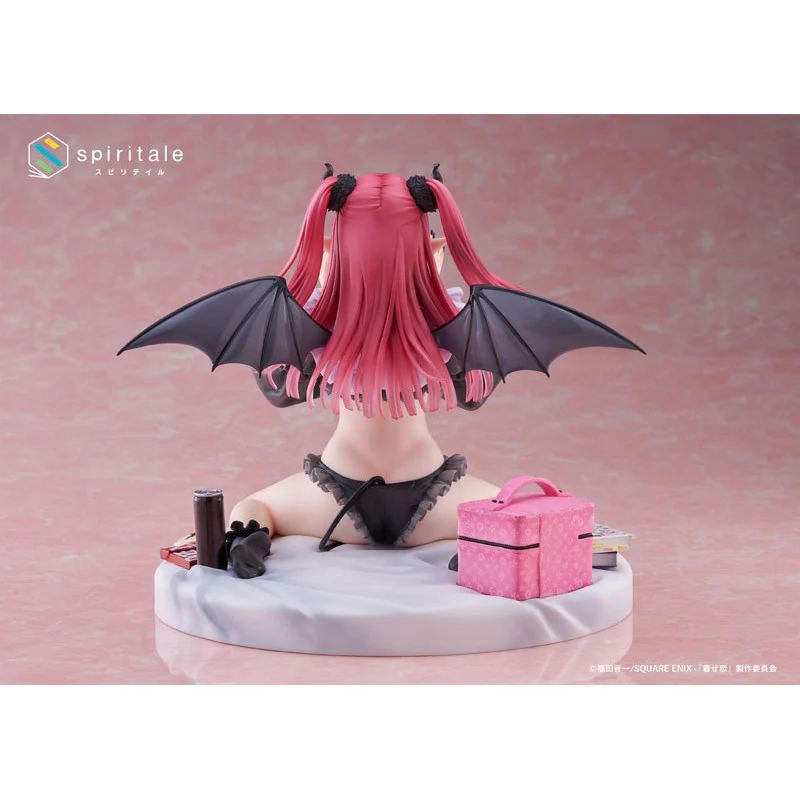 Spiritale - Marin Kitagawa Liz ver. 1/6 Scale Figure (My Dress Up Darling) - Image 8