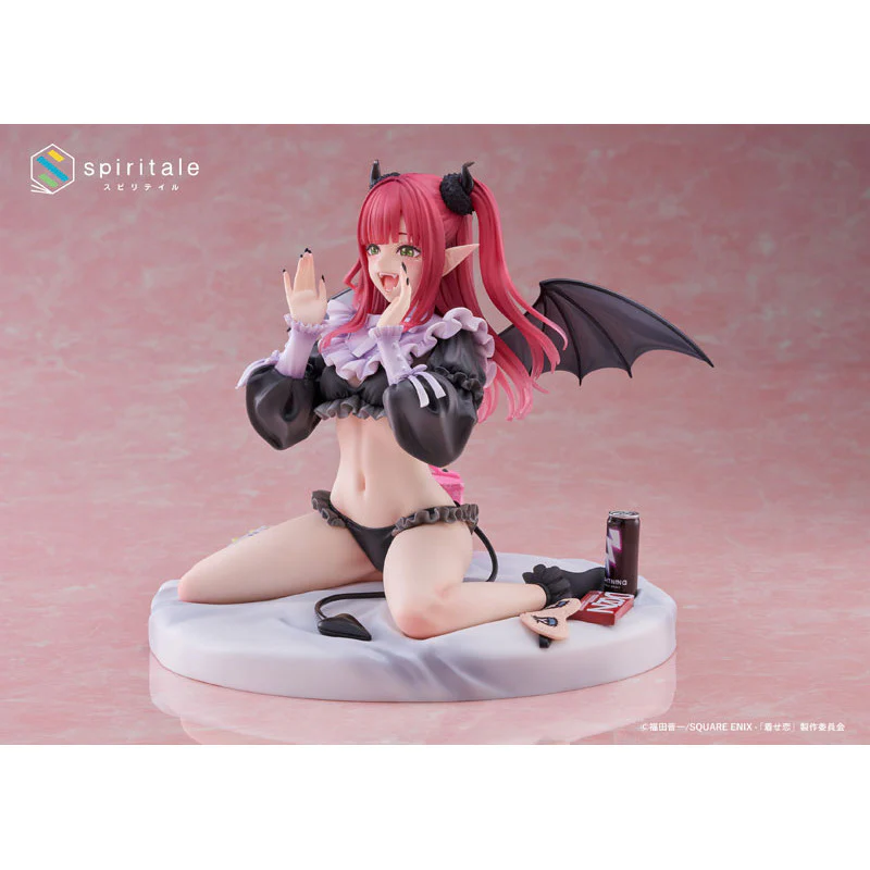 Spiritale - Marin Kitagawa Liz ver. 1/6 Scale Figure (My Dress Up Darling) - Image 9