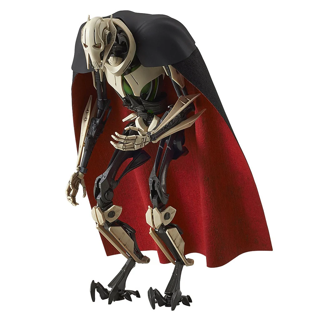 Bandai Star Wars - 1/12 General Grievous - Model Kit