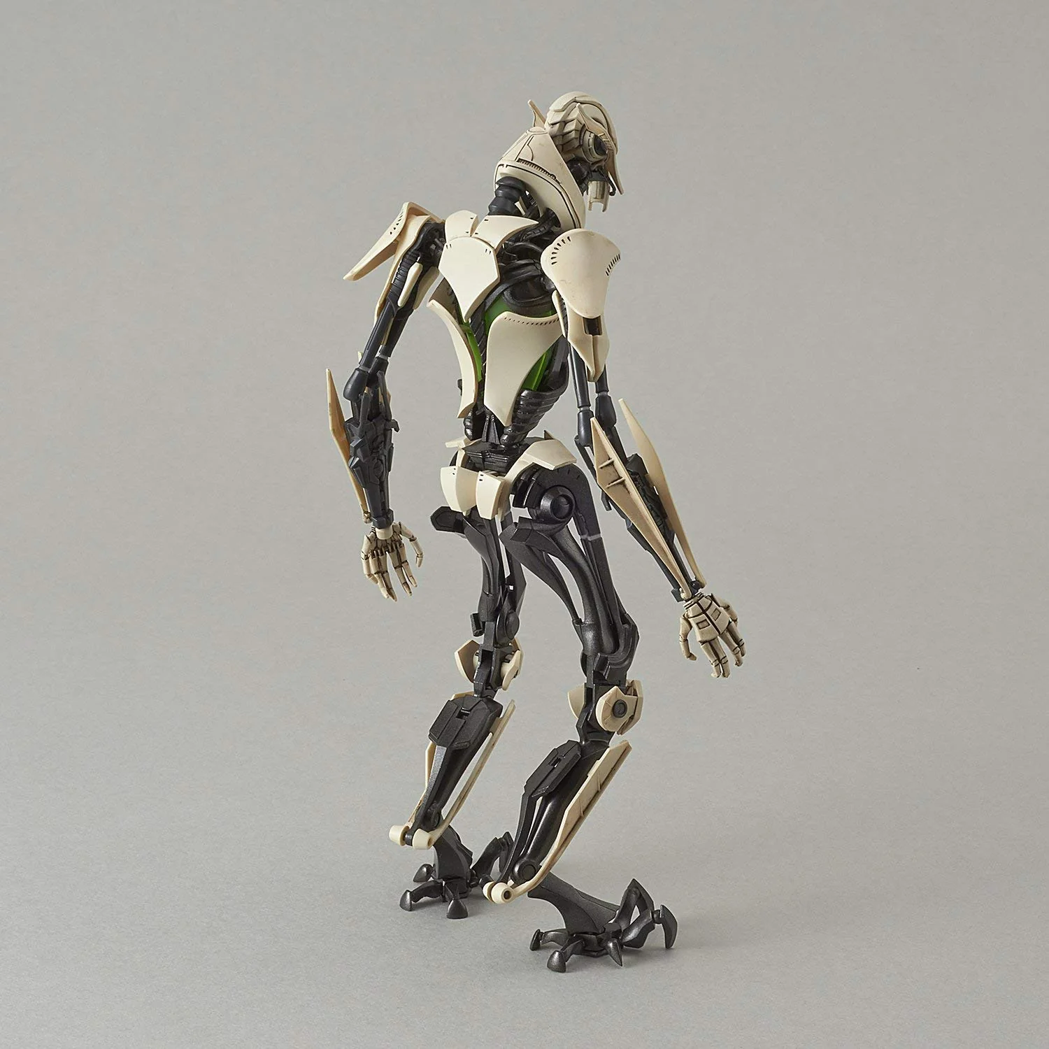 Bandai Star Wars - 1/12 General Grievous - Model Kit - Image 6