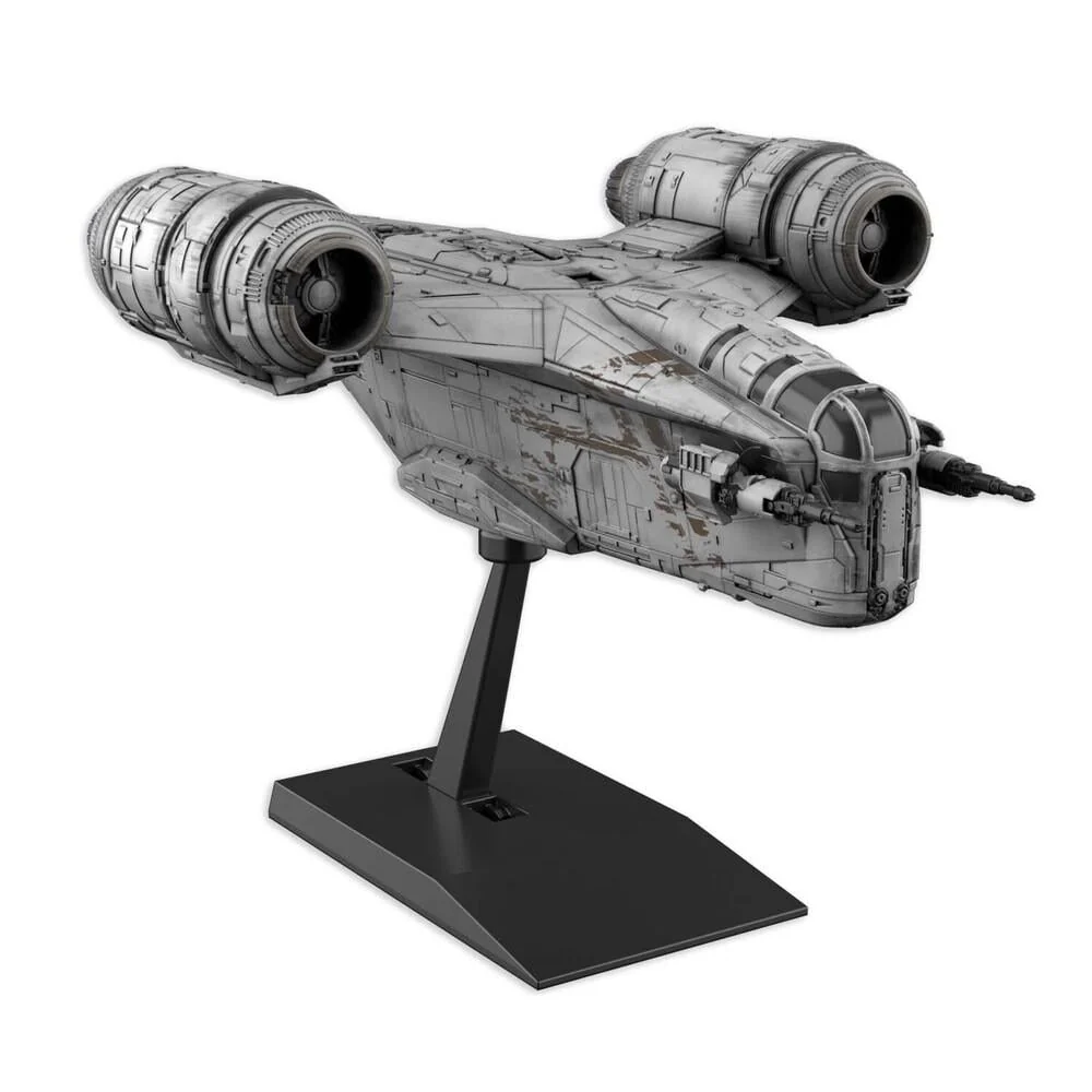 Bandai Star Wars - Vehicle Model Razor Crest