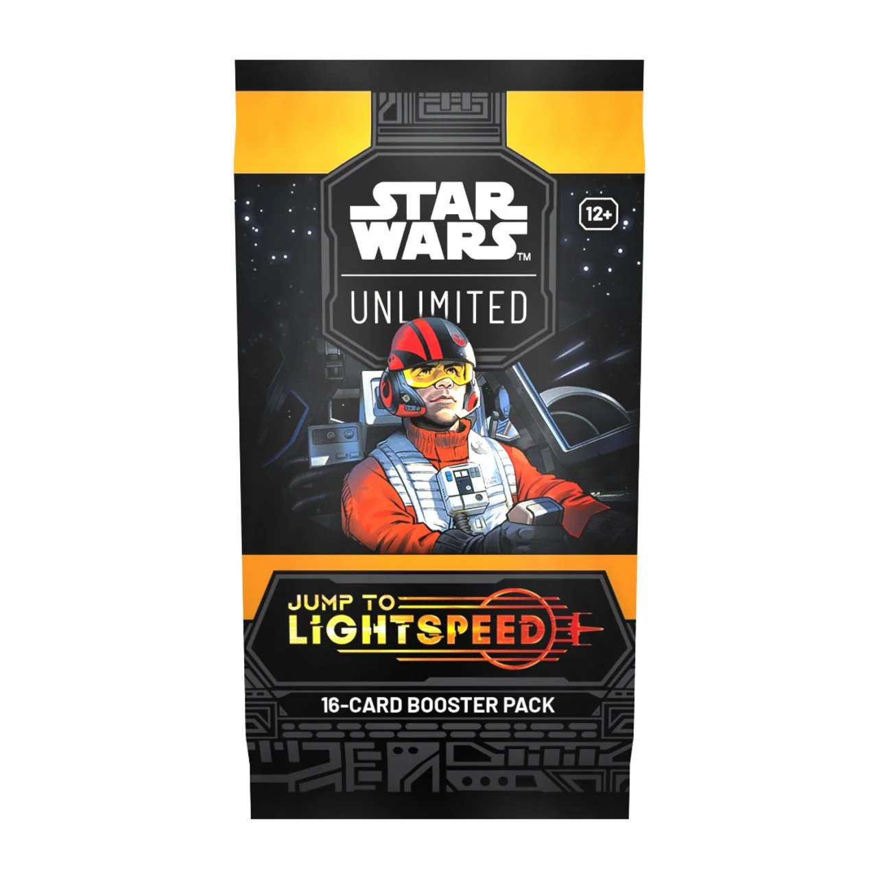 Star Wars - Unlimited Jump to Lightspeed Booster - Image 2