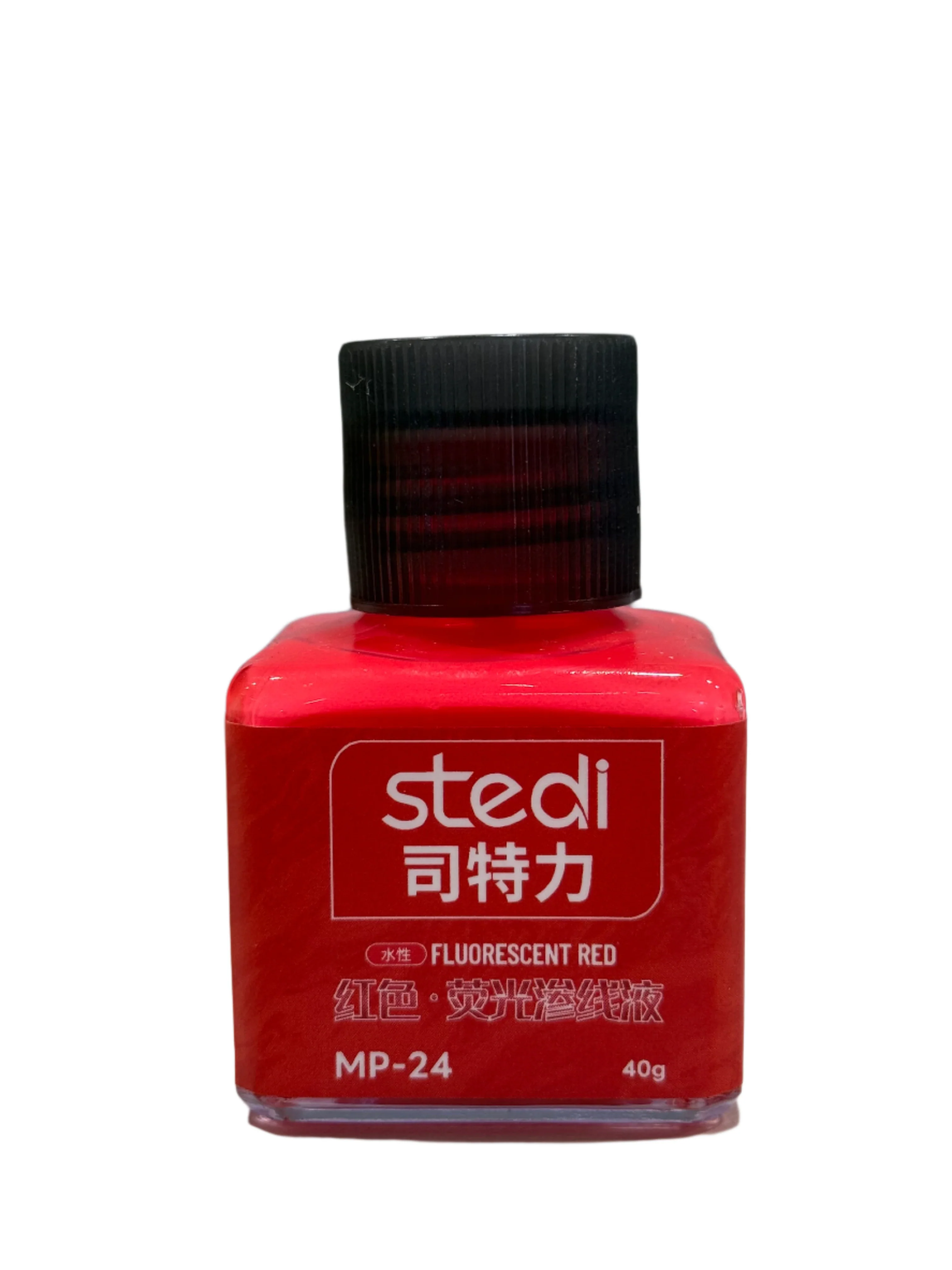 Stedi - Water-based Fluorescent Panel Liner Paint 40g - Image 10