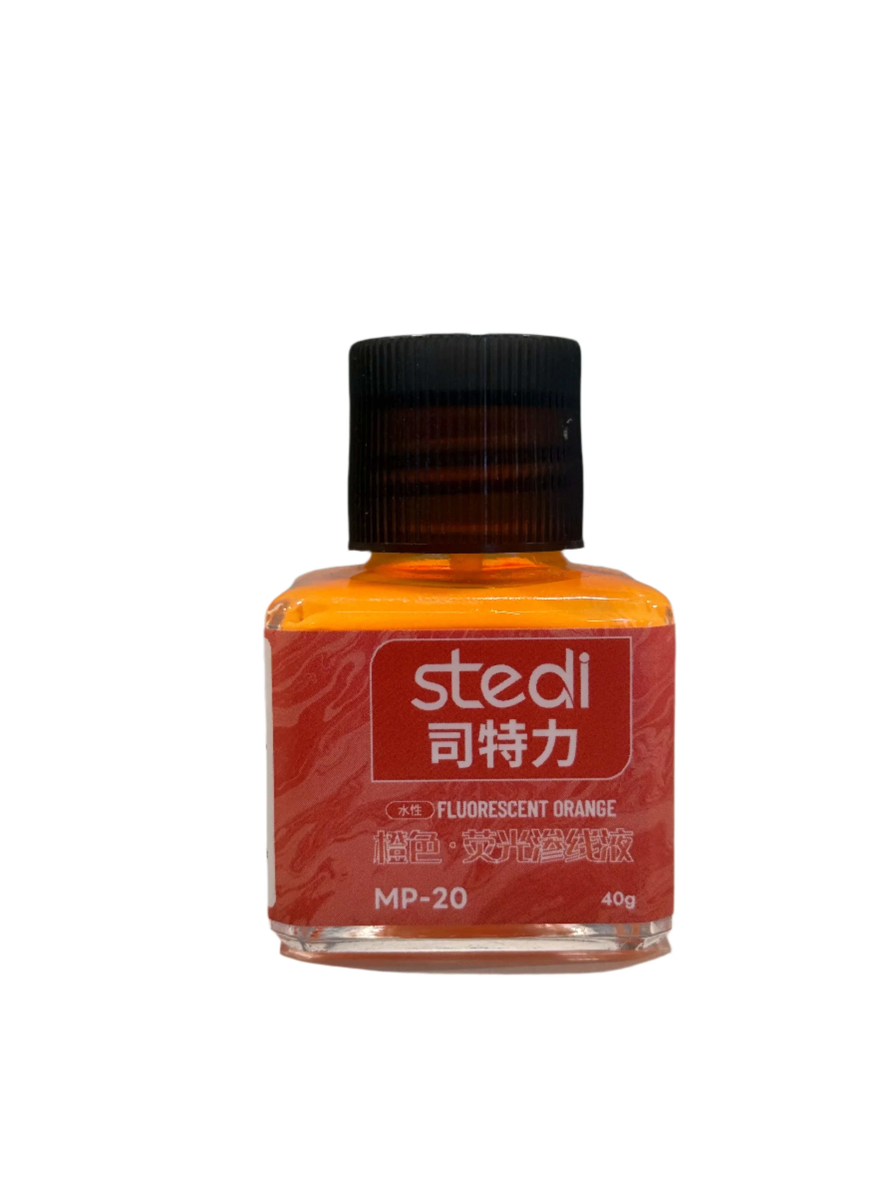 Stedi - Water-based Fluorescent Panel Liner Paint 40g - Image 4