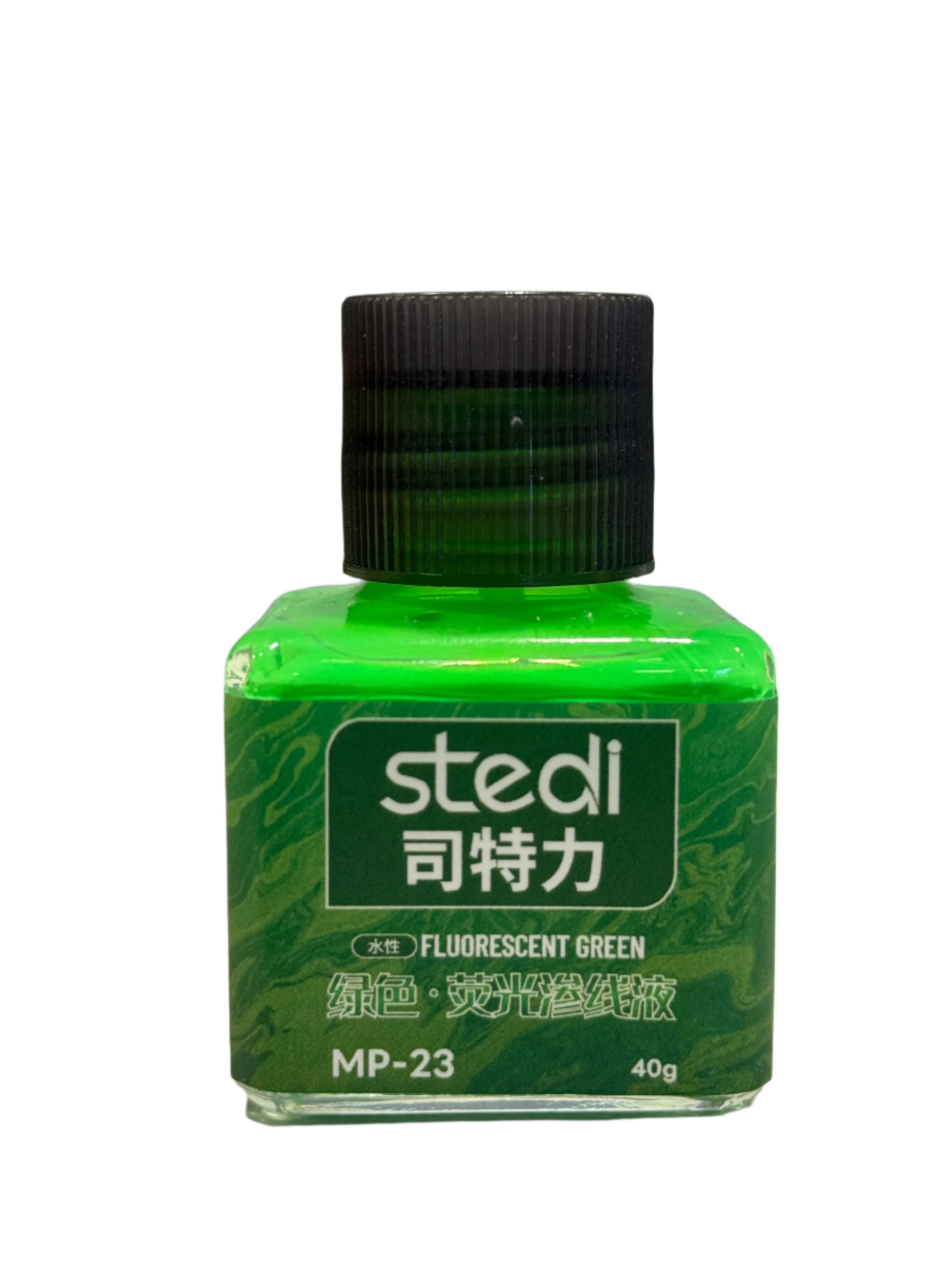 Stedi - Water-based Fluorescent Panel Liner Paint 40g - Image 7