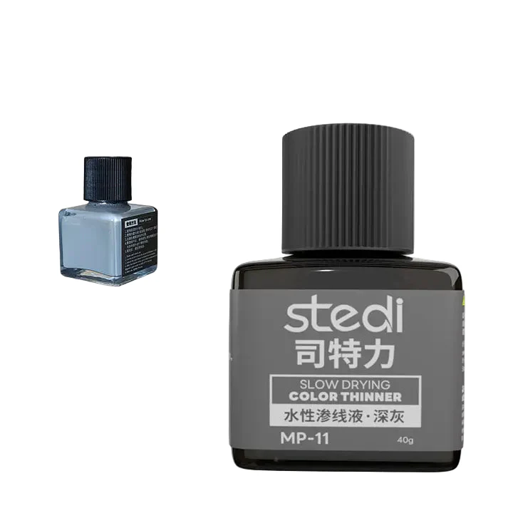 Stedi - Water-based Panel Liner Paint 40g - Image 2