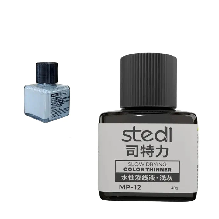 Stedi - Water-based Panel Liner Paint 40g - Image 3