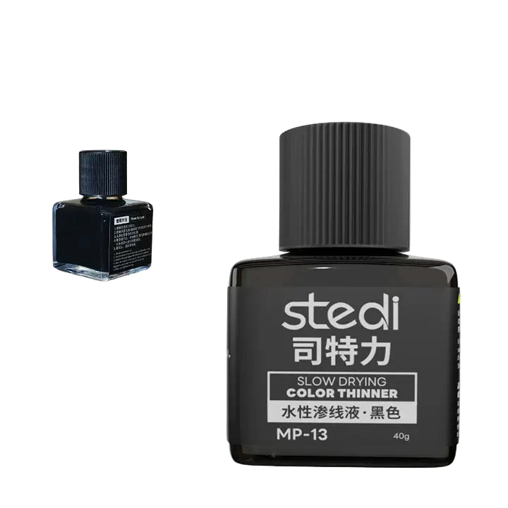 Stedi - Water-based Panel Liner Paint 40g - Image 4